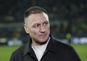 阿拉木图凯拉特主帅：面对上赛季亚军国米，我们已经竭尽全力